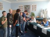 Wybory do SU 2012 1